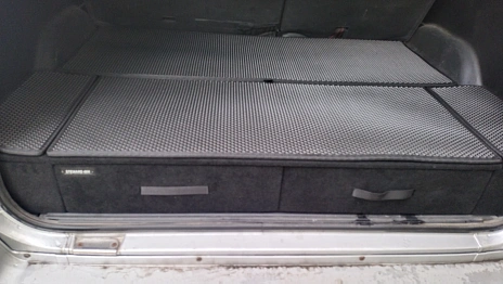 УАЗ Patriot, 2019г, полный привод, механика