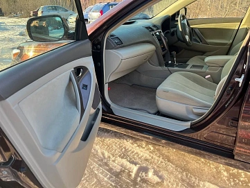 Toyota Camry, 2006г, передний привод, автомат
