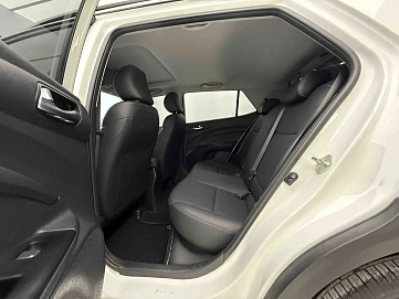 Kia KX1, 2022г, передний привод, вариатор