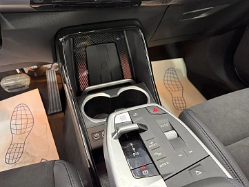 BMW X1, 2025г, полный привод, робот