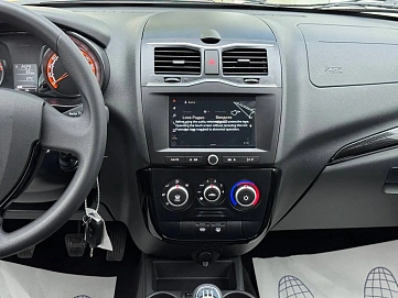 Lada (ВАЗ) , 2025г., передний привод, механика