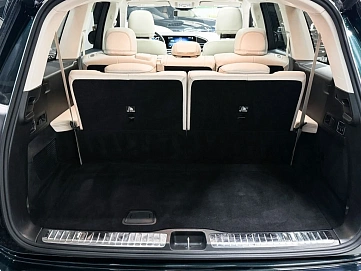 Mercedes-Benz GLS, 2022г, полный привод, автомат