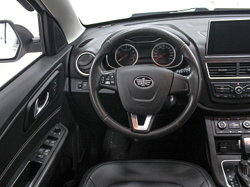 FAW Besturn X40, 2019г, передний привод, автомат