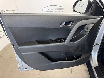Hyundai Creta, 2020г, передний привод, автомат