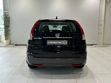 Honda CR-V, 2013г, полный привод, автомат