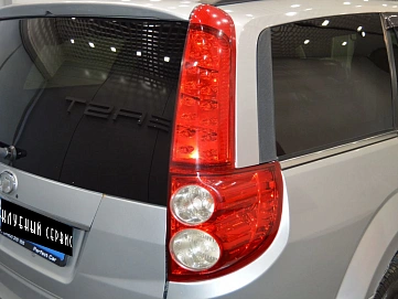 Great Wall , 2012г., полный привод, автомат