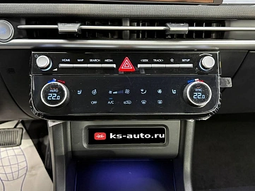 Hyundai Tucson, 2026г., передний привод, автомат