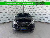 Kia , 2015г., передний привод, механика