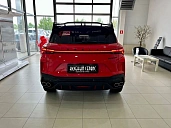 Geely Coolray, 2024г., передний привод, робот