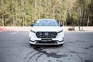 Honda CR-V, 2023г., передний привод, вариатор