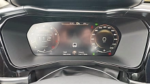 Geely Tugella, 2022г., полный привод, автомат