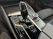 BMW , 2020г., полный привод, автомат
