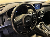 Kia , 2019г., передний привод, автомат