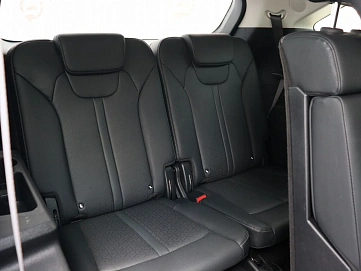Kia Sorento, 2021г, полный привод, автомат