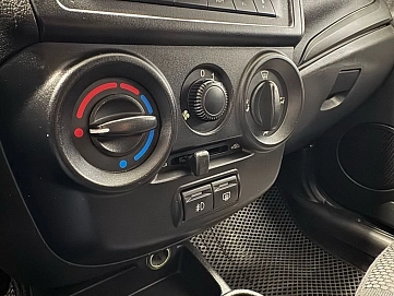 Lada (ВАЗ) Kalina, 2013г, передний привод, механика