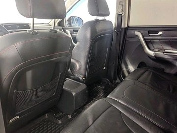 Haval H6, 2018г, полный привод, механика