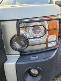 Land Rover Discovery, 2007г, полный привод, автомат