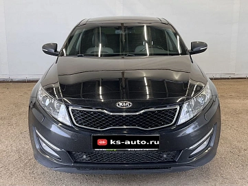 Kia Optima, 2013г, передний привод, автомат