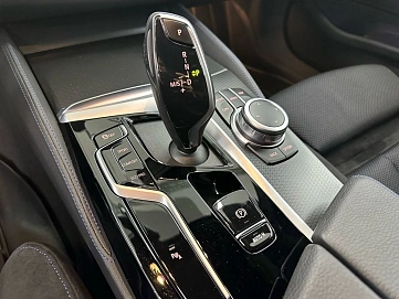 BMW , 2020г., полный привод, автомат