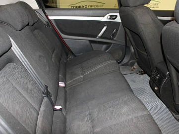 Peugeot 407, 2006г., передний привод, механика