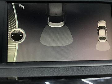 BMW , 2013г., задний привод, автомат