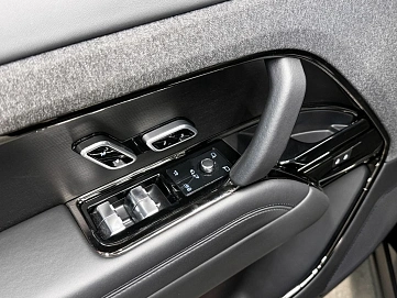 Land Rover Range Rover Sport, 2022г, полный привод, автомат