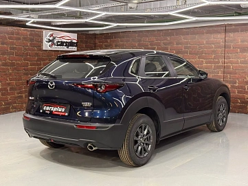 Mazda CX-30, 2024г, передний привод, автомат