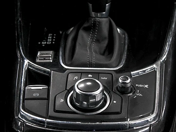 Mazda CX-9, 2017г, полный привод, автомат