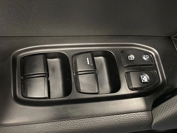 Hyundai Creta, 2020г, полный привод, автомат