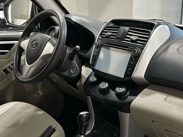 Lifan X60, 2012г, передний привод, механика