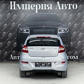Chery Very (A13), 2013г, передний привод, механика