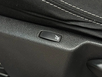 Nissan Terrano, 2017г, передний привод, механика