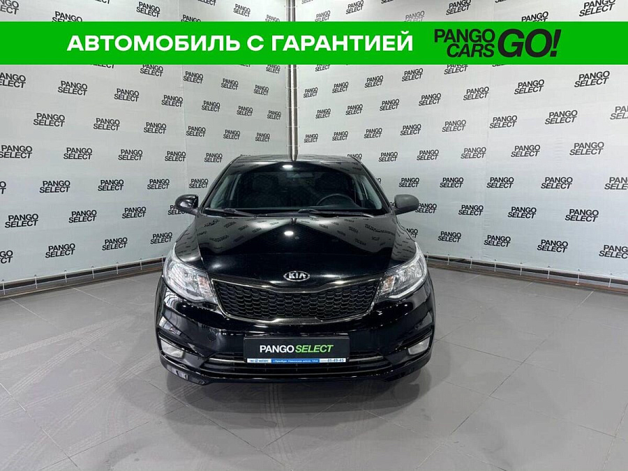 Kia , 2015г., передний привод, механика