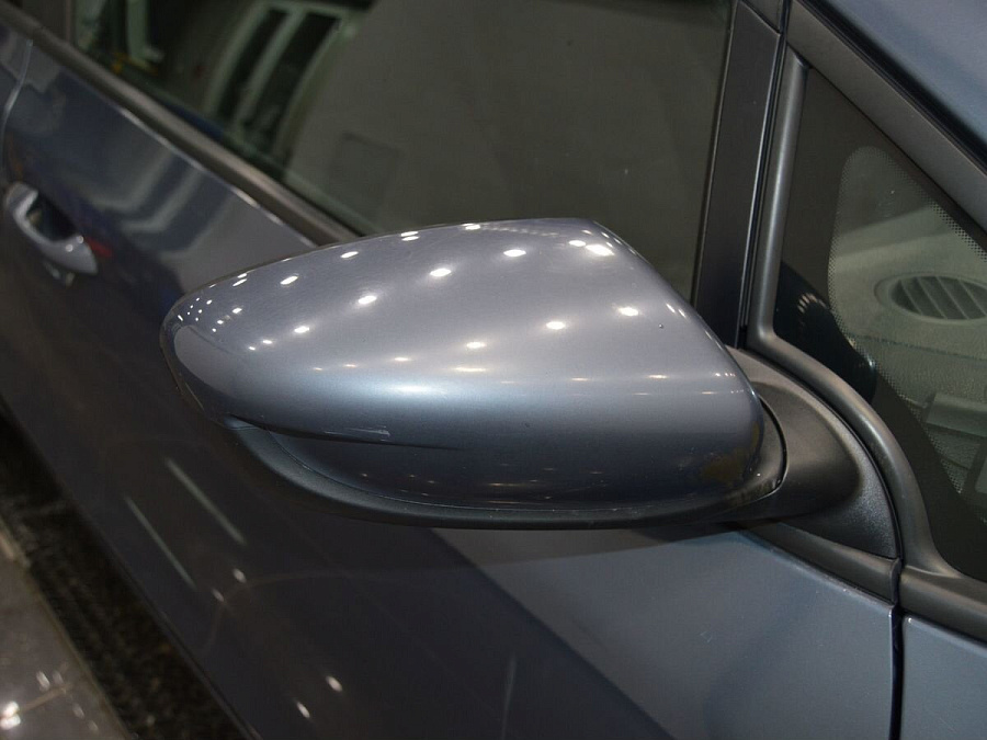 Kia Ceed, 2013г., передний привод, механика