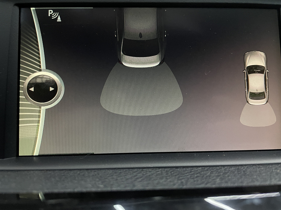 BMW , 2013г., задний привод, автомат