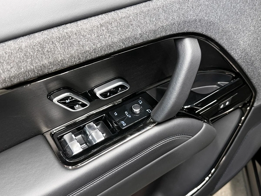 Land Rover Range Rover Sport, 2022г., полный привод, автомат