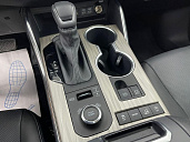 Toyota Highlander, 2025г., полный привод, автомат