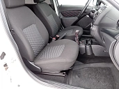 Lada (ВАЗ) Granta, 2024г., передний привод, механика