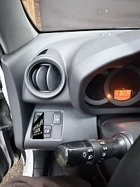 Toyota RAV4, 2012г, полный привод, автомат