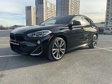 BMW X2, 2019г, полный привод, автомат