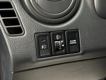 Suzuki SX4, 2008г, передний привод, автомат