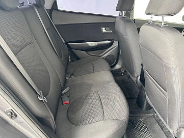 Kia Rio, 2015г, передний привод, автомат