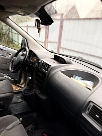 Peugeot Expert, 2014г, передний привод, автомат