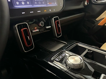 Haval Dargo, 2024г, передний привод, автомат