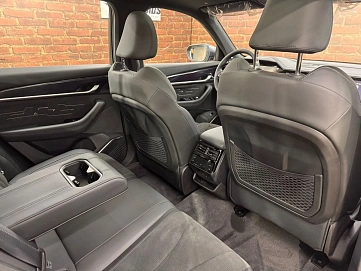 Geely Monjaro, 2024г, полный привод, автомат