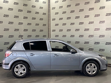 Opel , 2006г., передний привод, автомат