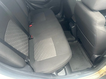 Lada (ВАЗ) Vesta, 2019г, передний привод, механика