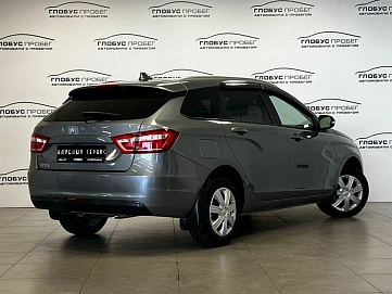 Lada (ВАЗ) Vesta, 2018г, передний привод, механика