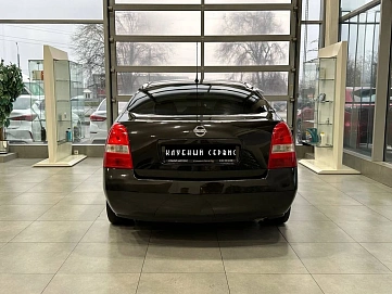 Nissan Primera, 2006г, передний привод, механика