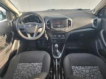 Lada (ВАЗ) XRAY, 2018г, передний привод, механика